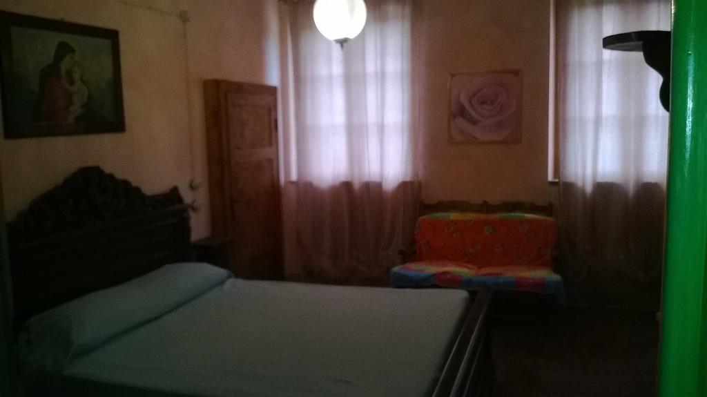 Agriturismo La Moriccia Villa Casciana Terme Szoba fotó