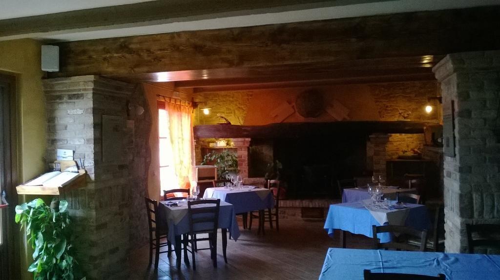 Agriturismo La Moriccia Villa Casciana Terme Szoba fotó