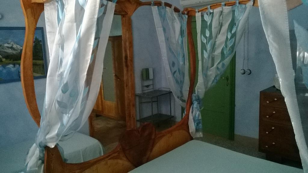 Agriturismo La Moriccia Villa Casciana Terme Kültér fotó