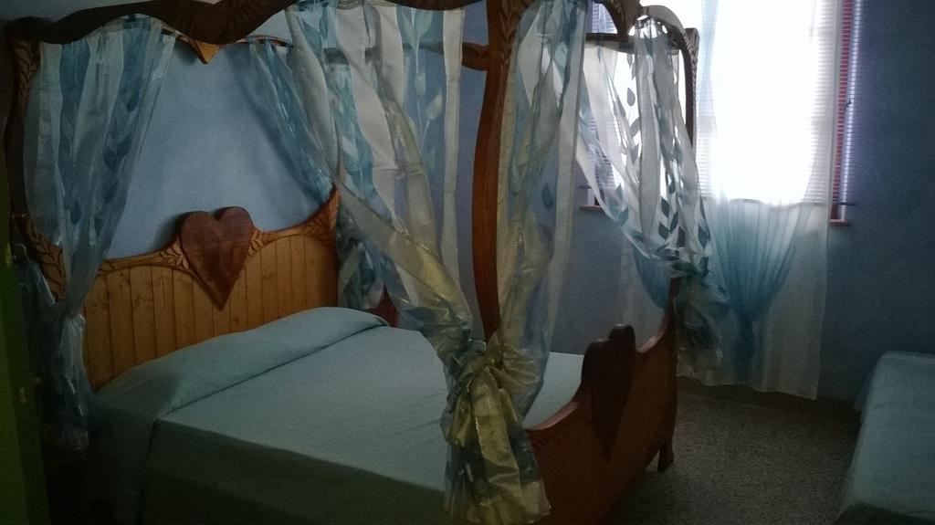 Agriturismo La Moriccia Villa Casciana Terme Szoba fotó